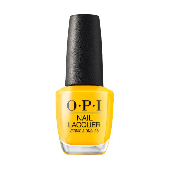 OPI Nail Lacquer, Sun, Sea, and Sand in My Pants, 0.5 fl oz