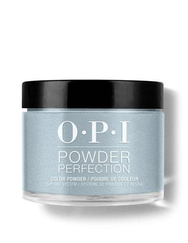 Image of OPI Powder Perfection, Suzi Talks With Her Hands, 1.5 oz