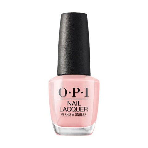 Image of OPI Nail Lacquer, Tagus in That Selfie!, 0.5 fl oz