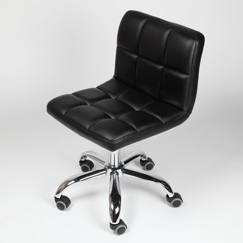 Image of Technician Chairs & Stools Black J&A Cookie Stool