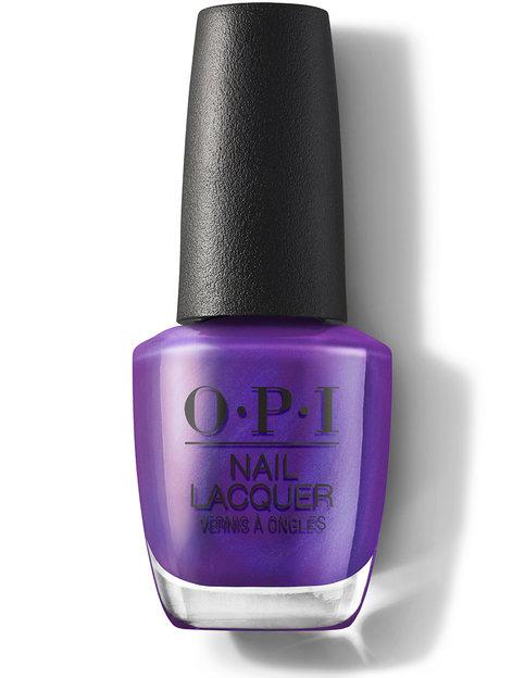 OPI Nail Lacquer, The Sound Of Vibrance, 0.5 fl oz