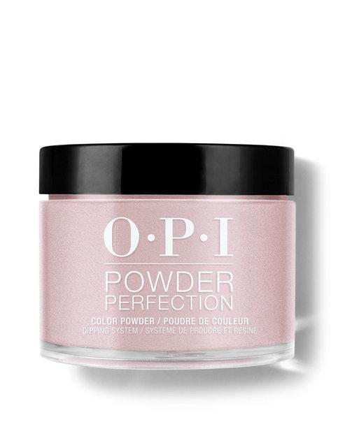 OPI Powder Perfection, Tickle My France-Y, 1.5 oz