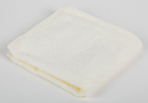 Image of Towels Sposh Locker Room Terry Wash Cloth, 11 x 11, 600 GSM