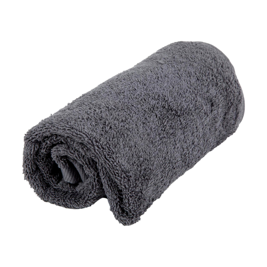 Sposh Luxury Terry Hand Towel, 15" x 25", 600 GSM