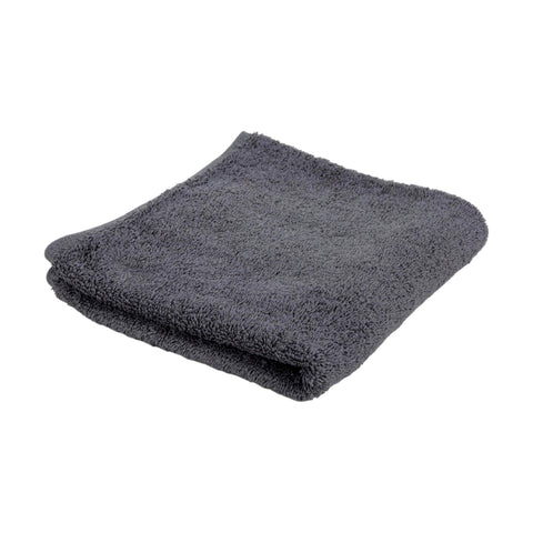 Image of Sposh Luxury Terry Hand Towel, 15" x 25", 600 GSM