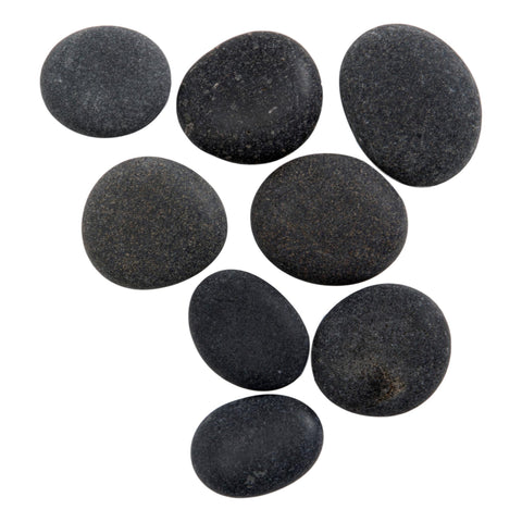 Image of Treatment Stones & Salt Stones Theratools Toe Stone Set, 8 pc