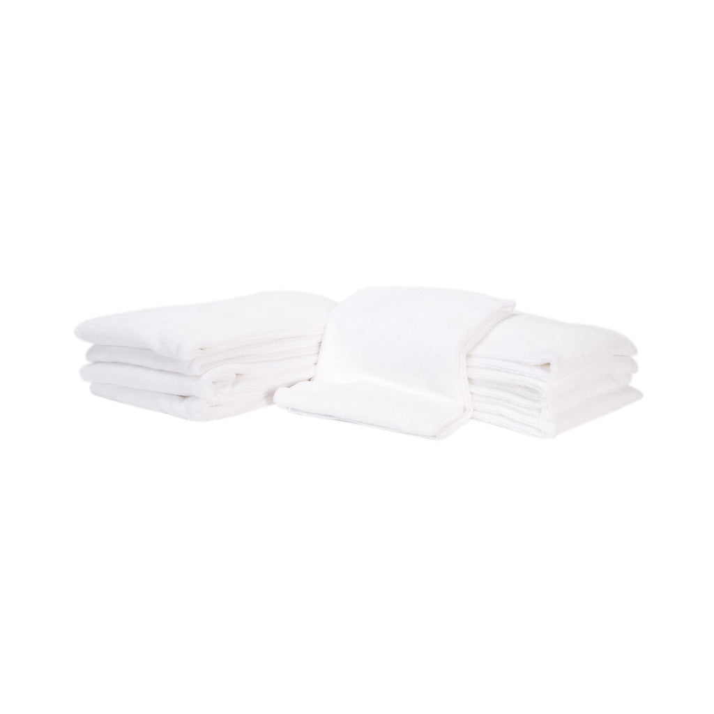 Treatment Towels Sposh Microfiber Towel / 10ct