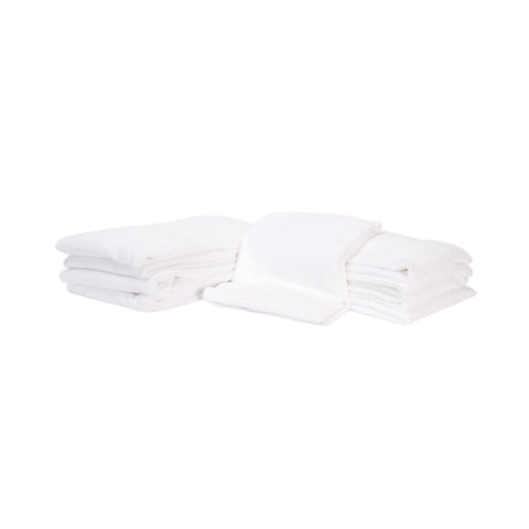 Image of Treatment Towels Sposh Microfiber Towel / 10ct