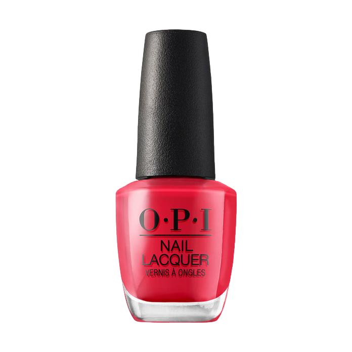 OPI Nail Lacquer, We Seafood and Eat It, 0.5 fl oz