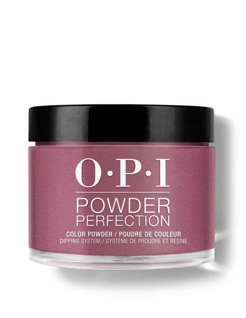 OPI Powder Perfection, Yes My Condor Can-Do!, 1.5 oz